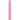 Evolved Carnation Classic Vibrator - Pink