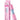 Femme Funn Ffix Mini Wand - Pink