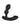 Lovense Edge 2 Flexible Prostate Massager - Black