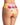 Mememe Comics Hot Girl Printed Slip Large