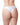 Mememe Flower Power Rose Printed Thong XL