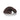 Packer Gear 4" Silicone Packing Penis - Black