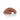 Packer Gear 5" Silicone Packing Penis - Brown