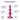 Satisfyer Lolli Plug 1 - Berry