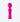 Femme Funn Ultra Wand Mini - Pink