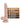 Blush Dr. Skin Stud Muffin 8.5" Dong w/Suction Cup - Beige