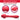 Bloomgasm Sweet Heart Rose Clit Suction Vibrator