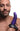 Orion Invader Veiny Space Alien Silicone Dildo