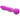 wand essentials Ultra Thrust-Her Deluxe Thrusting and Vibrating Silicone Wand