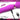 wand essentials Ultra Thrust-Her Deluxe Thrusting and Vibrating Silicone Wand