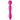 Wand Essentials Ultra G-Stroke Come Hither Vibrating Silicone Wand