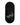 Bang! Vibrating Bullet with Remote Control - Black