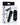 Bang! Vibrating Bullet with Remote Control - Black