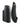 Arcwave/Womanizer Pleasure Pair - Black