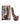 Blush Loverboy The Mechanic - Chocolate 9 inch dildo