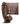 Blush Loverboy The Mechanic - Chocolate 9 inch dildo