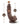 Blush Loverboy The Mechanic - Chocolate 9 inch dildo