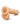 Hung Rider Hammer 10" Dildo - Flesh