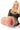 Mistress Dani Pussy Stroker Flesh