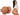  Mistress Tia Doggie Style Masturbator- Tan