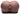 Mistress Paris Doggie Style Masturbator- Brown