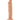 Blush Dr. Skin Plus 6" Posable Dildo - Vanilla