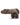 Blush Dr. Skin Mr. Skin Stud Muffin - Chocolate