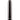 Evolved Real Simple Rechargeable Bullet - Black Chrome