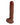 Get Lucky 11" Real Skin Series - Light Brown