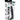 Get Lucky 12" Real Skin Dildo - Dark Brown