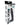Get Lucky 12" Real Skin Dildo - Dark Brown