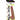 Get Lucky 8.0" Real Skin Series - Light Brown