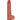 Get Lucky 8.0" Real Skin Series - Light Brown