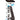 Get Lucky 9 Inch Real Skin Dildo - Dark Brown