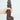 Get Lucky 9 Inch Real Skin Dildo - Dark Brown