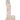 Get Lucky 8.5" Real Skin Confetti Cock - Multi Color