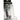 Get Lucky 8.5" Real Skin Glitter Dick - Clear