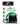 Get Lucky Strap On Boxers - M/L Black/Green