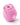 Inya The Rose - Pink suction rose vibrator