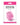 Inya The Rose - Pink suction rose vibrator
