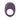 Je Joue Mio Vibrating Ring - Purple