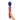 Le Wand Special Edition Kelly Malka Feel My Power Wand