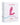 Lovense Flexer Dual Panty Vibrator - Pink