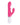 Lovense Nora Rotating Head Rabbit - Pink - Adult Toy Box
