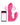 Lovense Nora Rotating Head Rabbit - Pink - Adult Toy Box