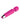 Mini Halo Wireless 20X Wand - Pink