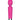 Mini Halo Wireless 20X Wand - Pink