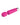Mini Halo Wireless 20X Wand - Pink