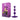 Romp Amp Flexible Anal Beads - Violet