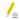 Satisfyer Ultra Power Bullet 1 - Yellow